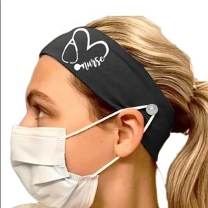 Womens Head Bandanna